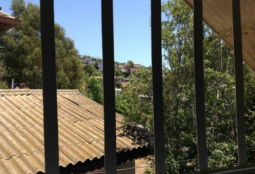 Quarto Standard Individual Casa de Banho Partilhada, Pontoval B&b