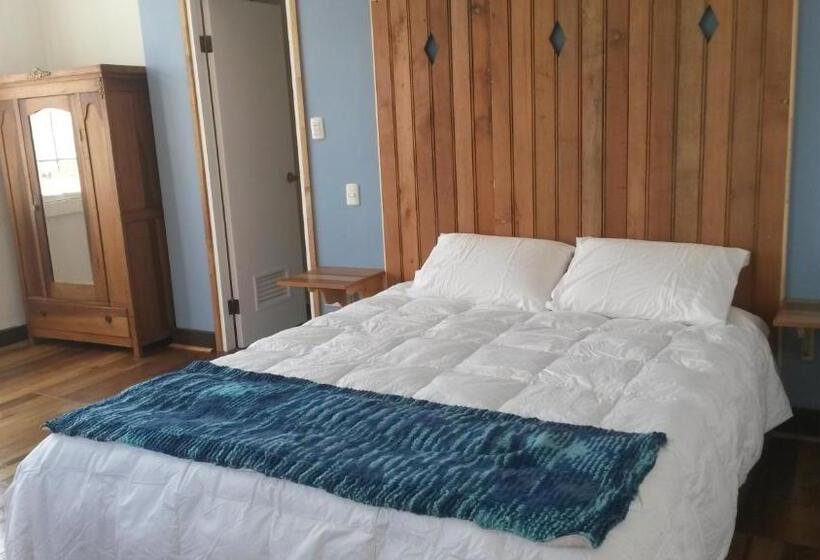 Quarto standard, Pontoval B&b