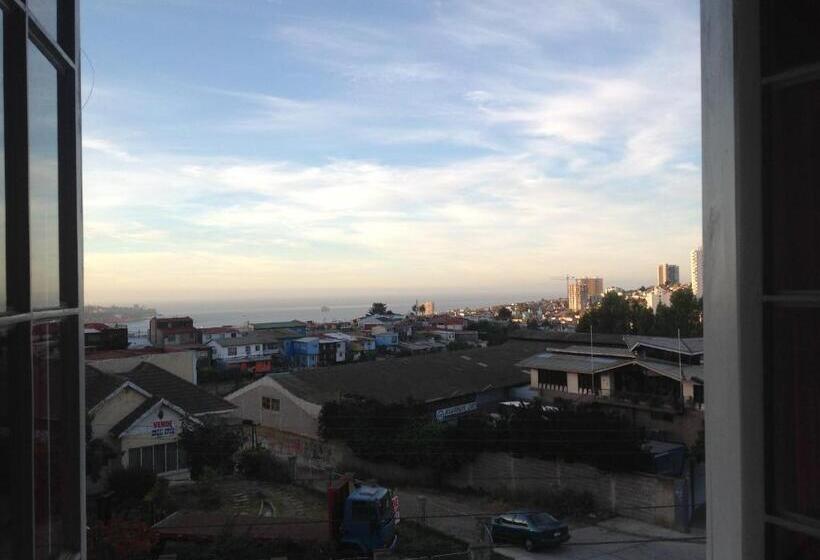 Quarto standard, Pontoval B&b