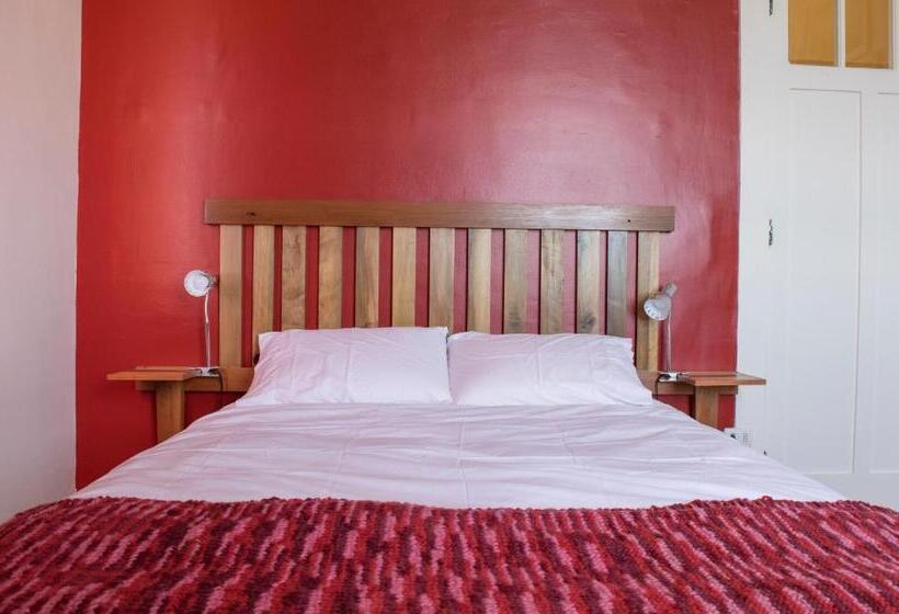 Quarto standard, Pontoval B&b