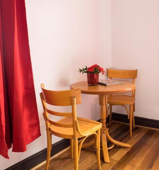 Quarto standard, Pontoval B&b