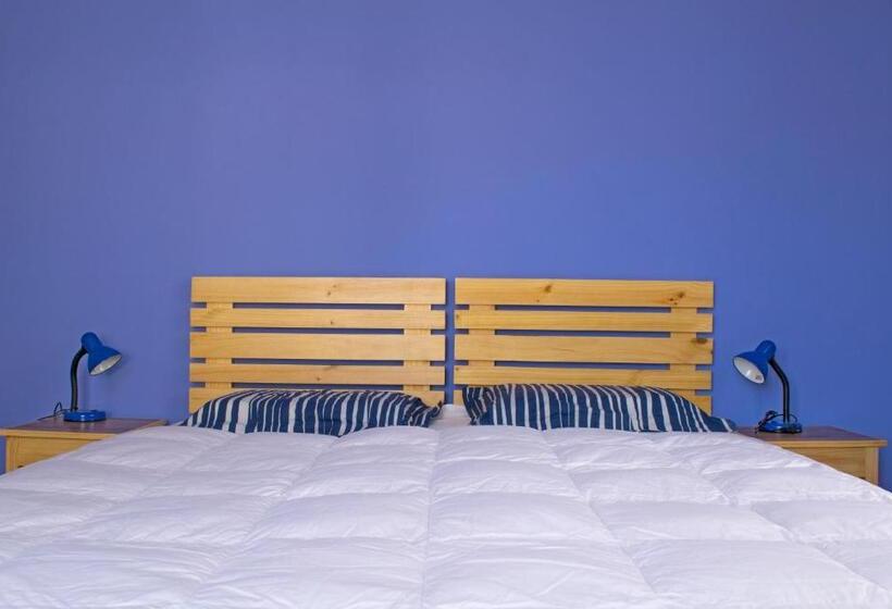 Quarto Standard Casa de Banho Partilhada, Pontoval B&b