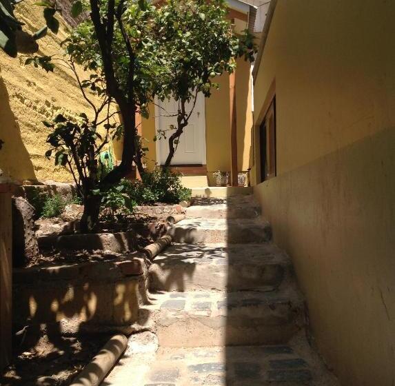 Apartamento 1 Quarto, Pontoval B&b