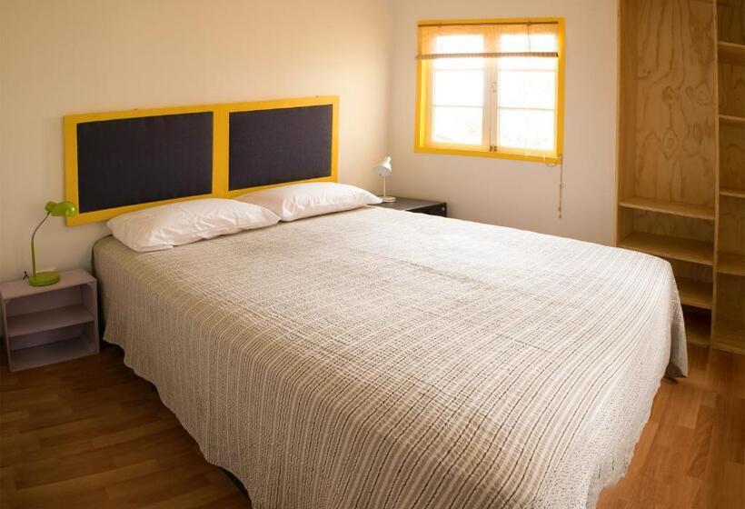 Apartamento 1 Quarto, Pontoval B&b