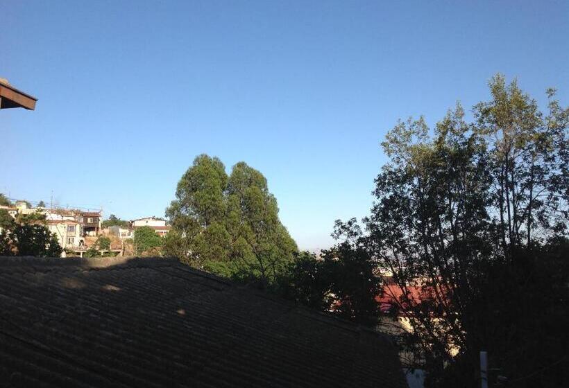 Apartamento 1 Quarto, Pontoval B&b