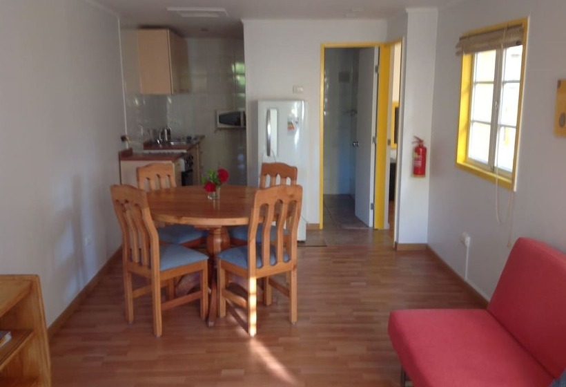 Apartamento 1 Quarto, Pontoval B&b