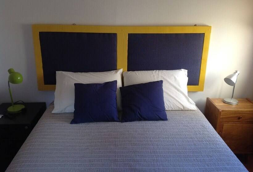 Apartamento 1 Quarto, Pontoval B&b