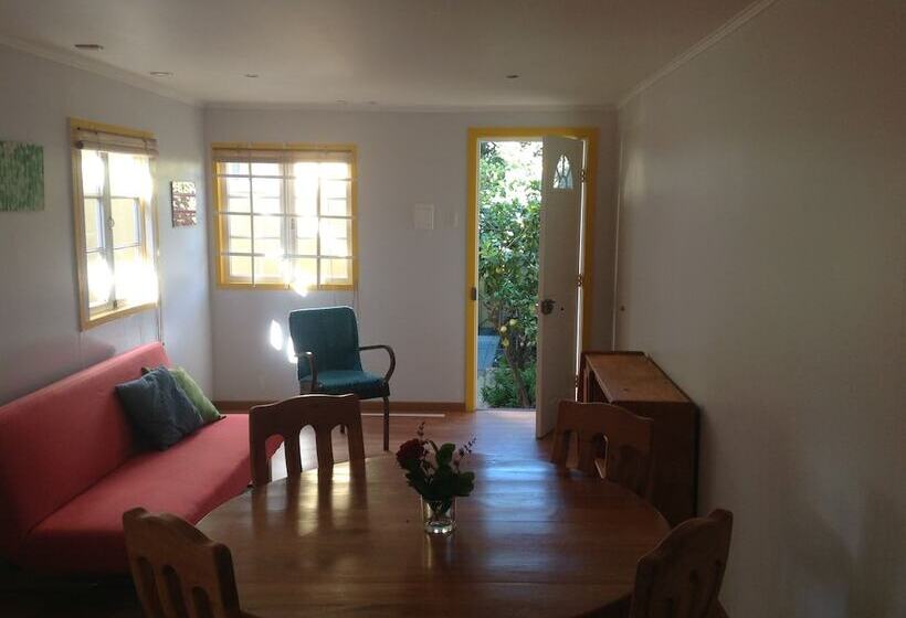 Apartamento 1 Quarto, Pontoval B&b