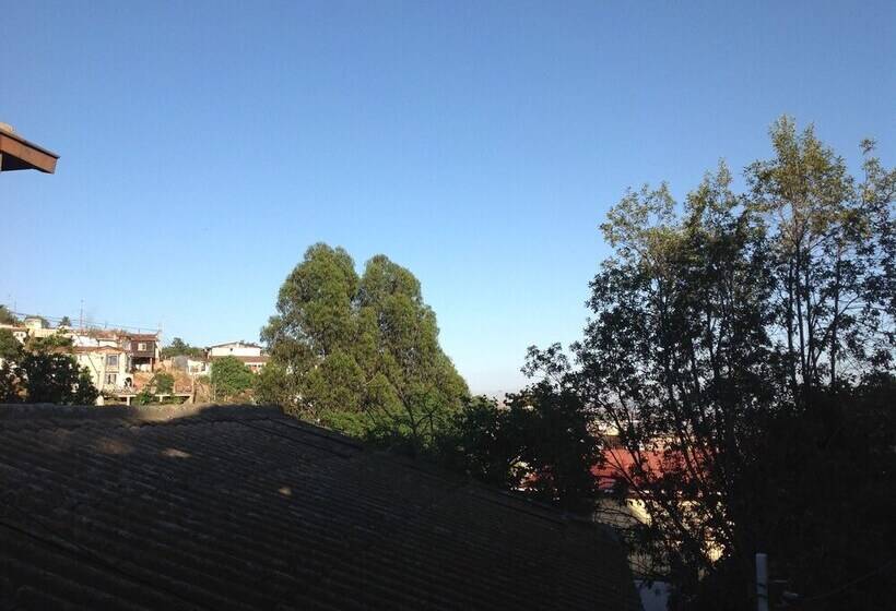 Apartamento 1 Quarto, Pontoval B&b