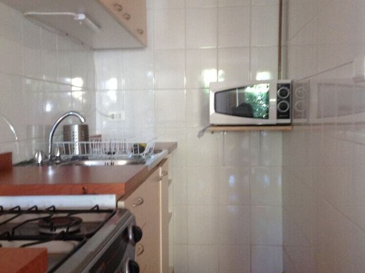 Apartamento 1 Quarto, Pontoval B&b