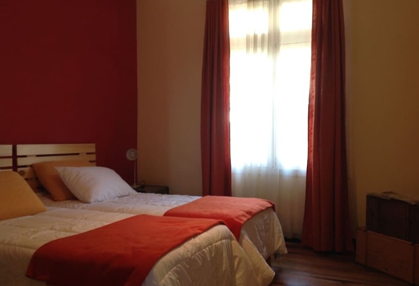 Quarto Standard Casa de Banho Partilhada, Pontoval B&b