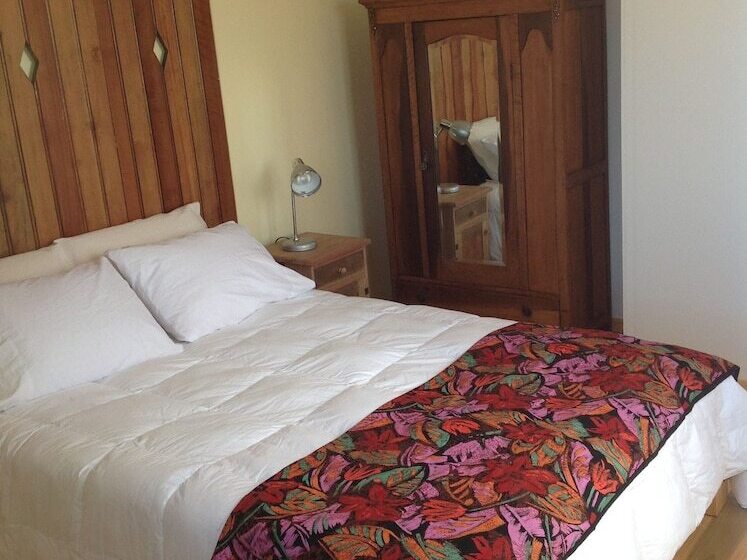 Quarto standard, Pontoval B&b
