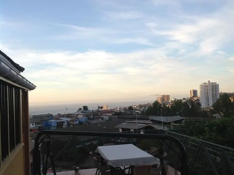 اتاق استاندارد, Pontoval B&b
