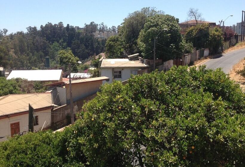 Quarto standard, Pontoval B&b