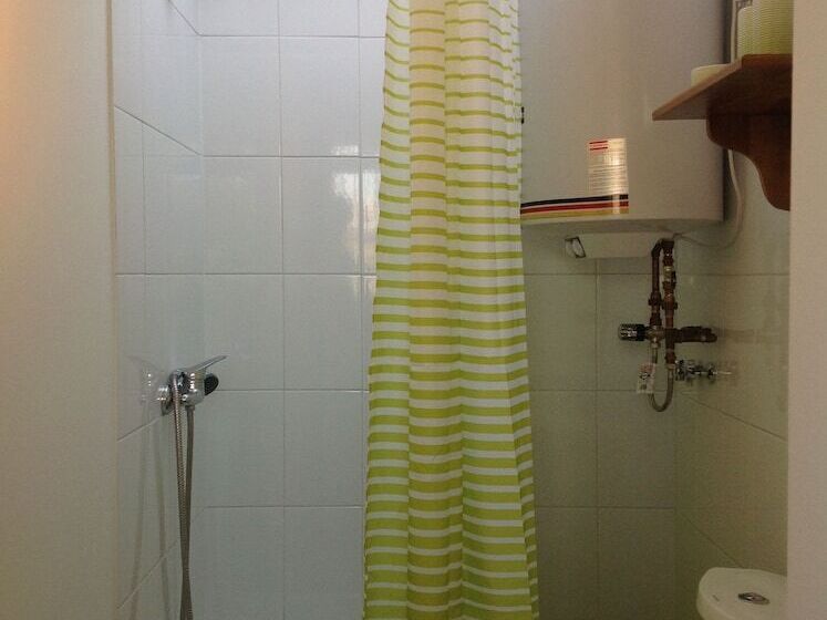 Quarto standard, Pontoval B&b