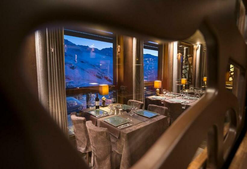 スイート(家族用), Le Hameau Du Kashmir