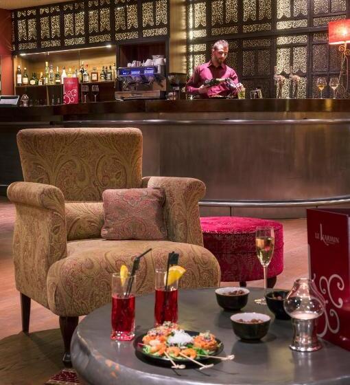 スイート(家族用), Le Hameau Du Kashmir