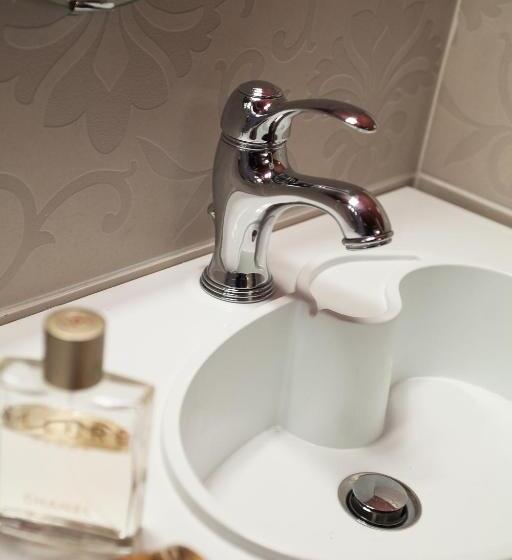 プレステージスイート, Le Hameau Du Kashmir