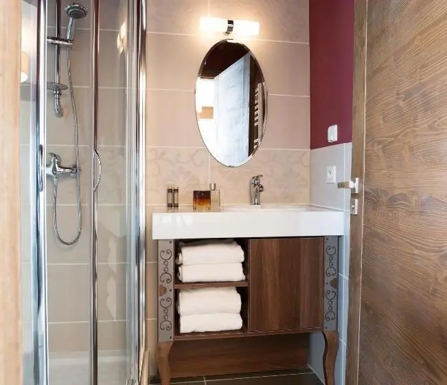Prestige Suite, Le Hameau Du Kashmir