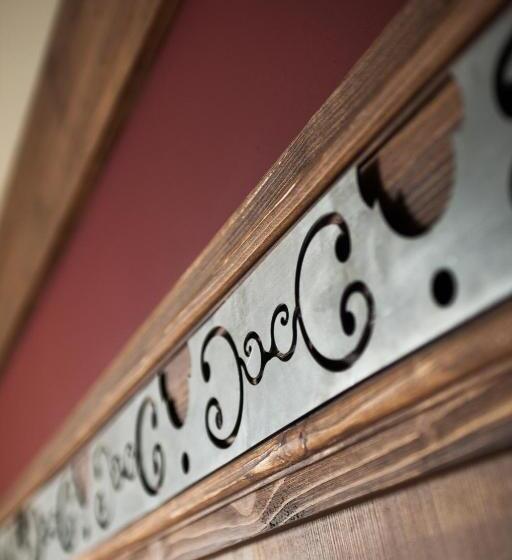 プレステージスイート, Le Hameau Du Kashmir