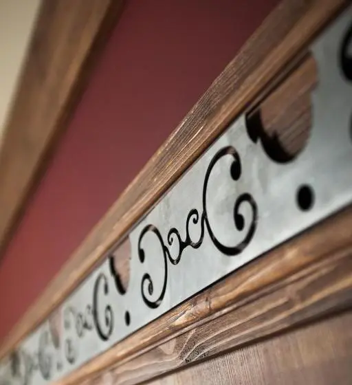 Prestige Suite, Le Hameau Du Kashmir