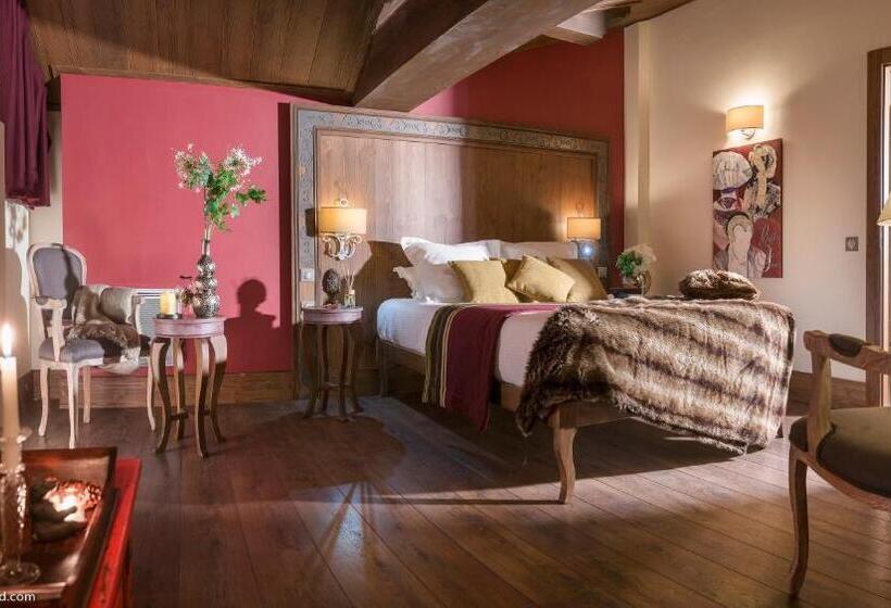 プレステージスイート, Le Hameau Du Kashmir