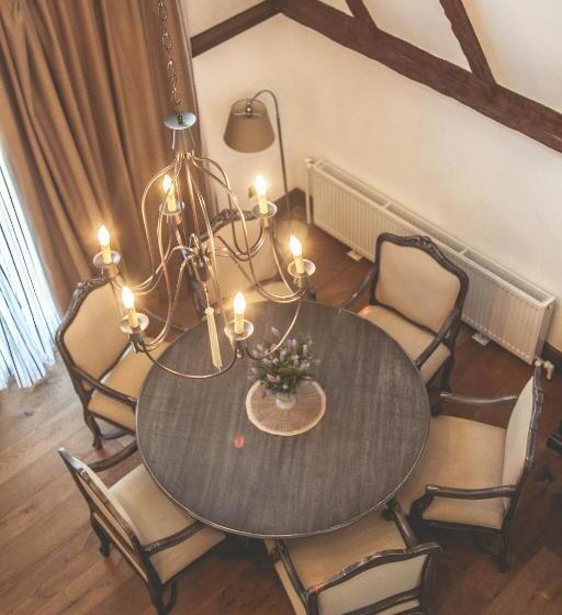 کابین, Sakit Gol   Silent Lake