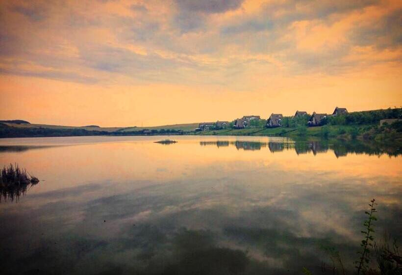 خانه 1 خوابه, Sakit Gol   Silent Lake