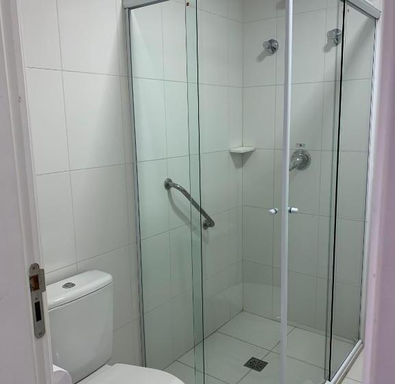 高级三人间, Summit Suítes Pindamonhangaba