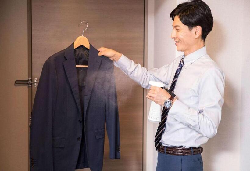 スタンダードルーム, Comfort Inn Fukuoka Tenjin