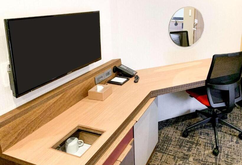 スタンダードルーム, Comfort Inn Fukuoka Tenjin