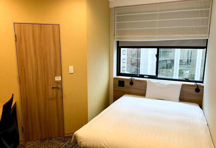 Номер Стандарт, Comfort Inn Fukuoka Tenjin