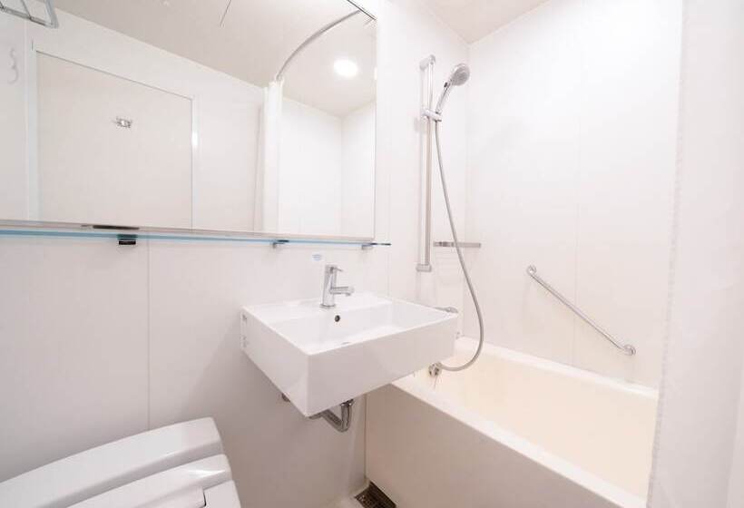 スタンダードルーム, Comfort Inn Fukuoka Tenjin