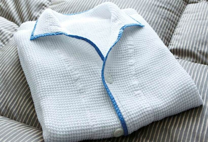 スタンダードルーム, Comfort Inn Fukuoka Tenjin