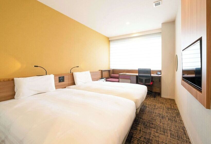 スタンダードルーム, Comfort Inn Fukuoka Tenjin