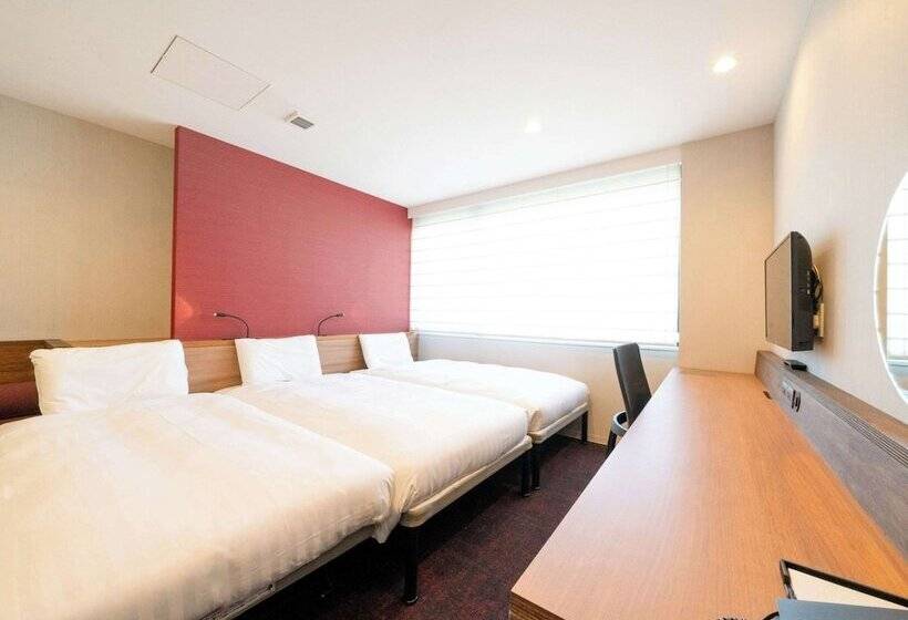 Номер Стандарт, Comfort Inn Fukuoka Tenjin