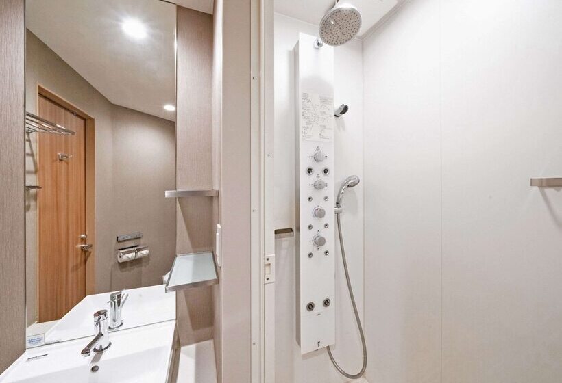 スタンダードルーム, Comfort Inn Fukuoka Tenjin