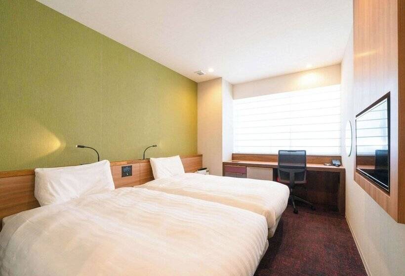 スタンダードルーム, Comfort Inn Fukuoka Tenjin