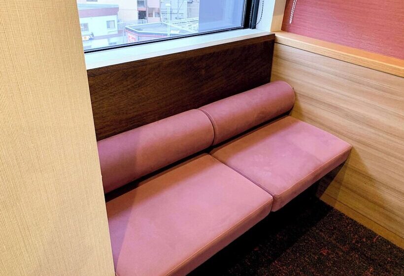 Номер Стандарт, Comfort Inn Fukuoka Tenjin
