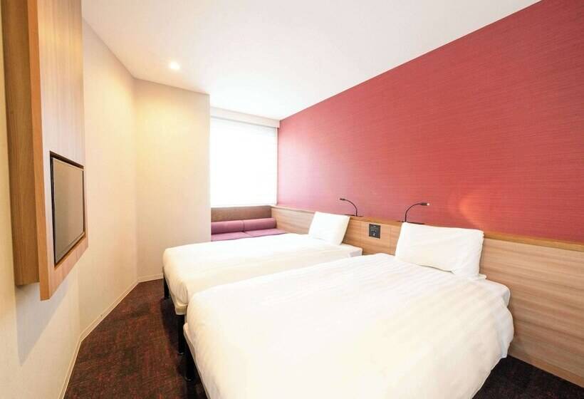 スタンダードルーム, Comfort Inn Fukuoka Tenjin