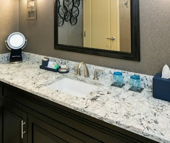Sviitti Kaupungin Näkemystä, The Tennessean Personal Luxury