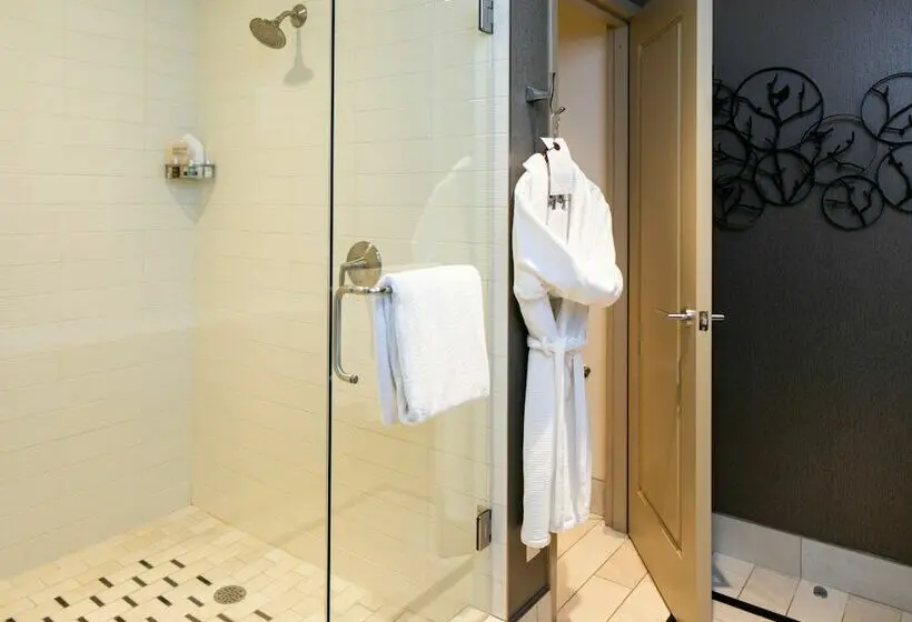 Sviitti Kaupungin Näkemystä, The Tennessean Personal Luxury