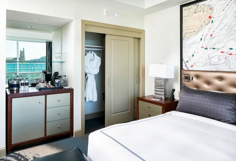 Premium Room City View, The Tennessean Personal Luxury