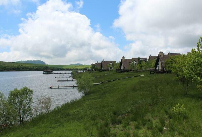 کابین, Sakit Gol   Silent Lake