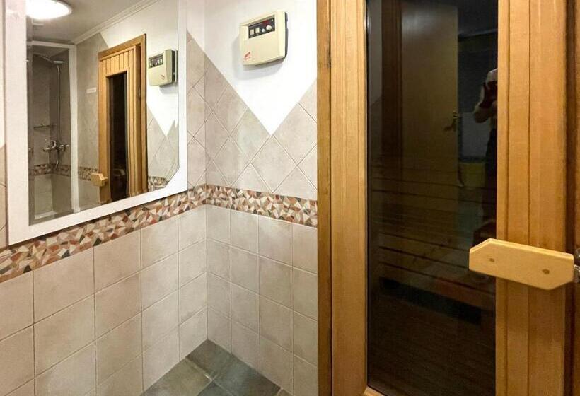 اتاق استاندارد, Economy Room In Hotel Eney