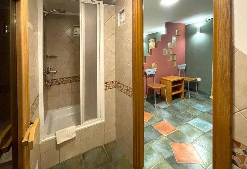 اتاق استاندارد, Economy Room In Hotel Eney