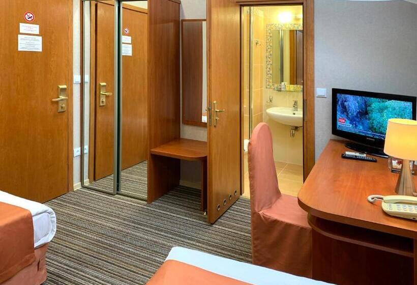 اتاق استاندارد, Economy Room In Hotel Eney