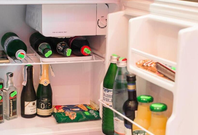 اتاق استاندارد, Economy Room In Hotel Eney