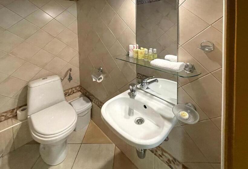 اتاق اکونومی, Economy Room In Hotel Eney