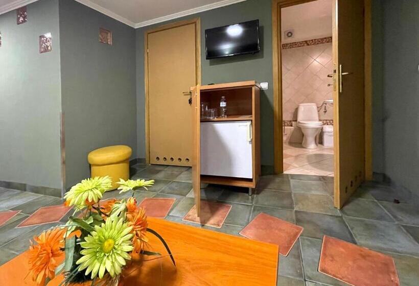 اتاق اکونومی, Economy Room In Hotel Eney